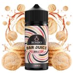 Bombo Bar Juice Cookie 20ml/120ml