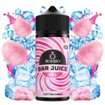 Bombo Bar Juice Cotton Candy 20ml/120ml