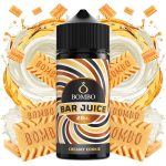 Bombo Bar Juice Creamy Cookie 20ml/120ml