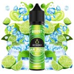 Bombo Bar Juice Hyper Boost Lime Ice 5ml/60ml