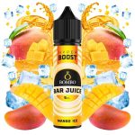 Bombo Bar Juice Hyper Boost Mango Ice 5ml/60ml