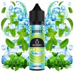 Bombo Bar Juice Hyper Boost Mint Ice 5ml/60ml