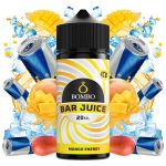 Bombo Bar Juice Mango Energy 20ml/120ml