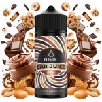 Bombo Bar Juice Nutty Chocolate 20ml/120ml