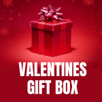 Valentine's Gift Box