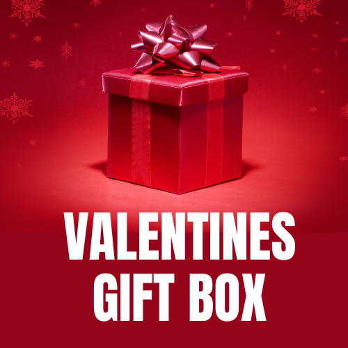 valentines Gift Box Valentine's Gift Box - Image 1