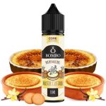 Bombo Pastry Masters Master Custard Core Edition 10ml/60ml