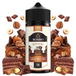 Bombo Pastry Masters Choco Nut Tart Core Edition 20ml/120ml