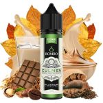 Bombo Platinum Tobaccos Culmen Core Edition 10ml/60ml