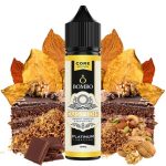 Bombo Platinum Tobaccos Cuspidis Core Edition 10ml/60ml