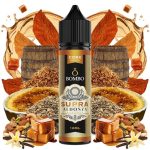 Bombo Platinum Tobaccos Supra Aldonza Core Edition 10ml/60ml