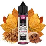 Bombo Platinum Tobaccos Pompeii Core Edition 10ml/60ml