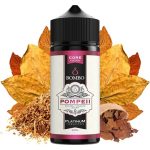 Bombo Platinum Tobaccos Pompeii Core Edition 20ml/120ml