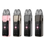 Vaporesso Luxe XR Max 2 Kit 3200mAh 5ml (New Colors)