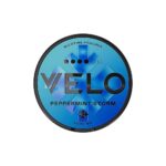 Velo Peppermint Storm 15.6mg/g