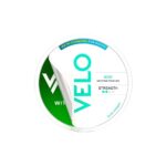 Velo Mint 8mg/g