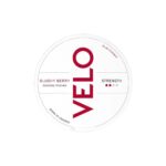 Velo Blushy Berry 8mg/g