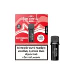 SKE Crystal Plus Pod Watermelon Ice 20mg 2ml (3 Pods)