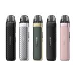 Lost Vape Thelema Aura S Pod Kit 1600mAh 3ml