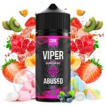 Viper Abused Core Edition 20ml/120ml