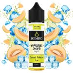 Bombo Wailani Juice Sweet Melon Ice Core Edition 10ml/60ml