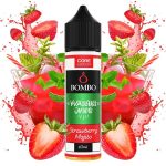 Bombo Wailani Juice Strawberry Mojito Core Edition 10ml/60ml