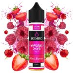 Bombo Wailani Juice Pink Berries Core Edition 10ml/60ml