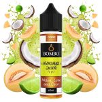Bombo Wailani Juice Melon Lime and Coco Core Edition 10ml/60ml