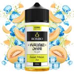 Bombo Wailani Juice Sweet Melon Ice Core Edition 20ml/120ml