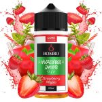 Bombo Wailani Juice Strawberry Mojito Core Edition 20ml/120ml