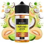 Bombo Wailani Juice Melon Lime and Coco Core Edition 20ml/120ml