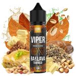 Viper Baklava Tobacco Core Edition 10ml/60ml