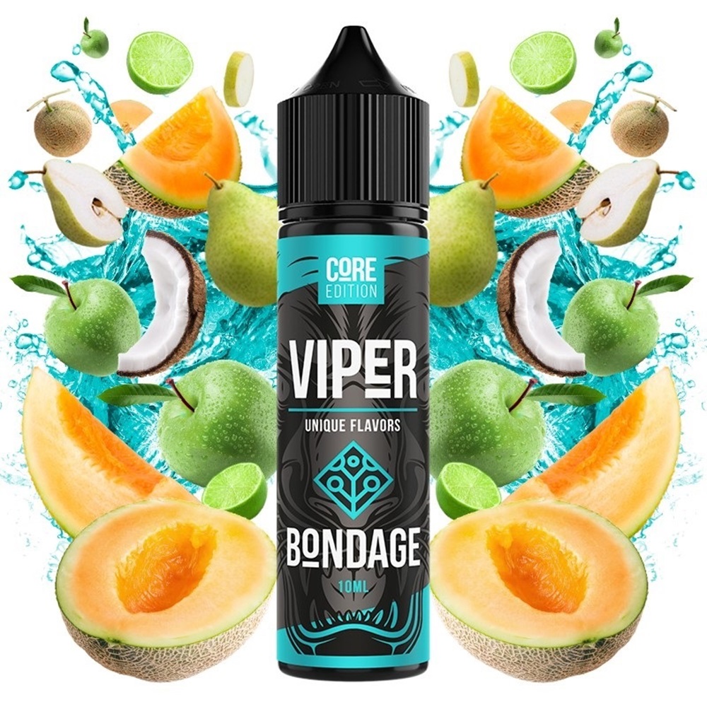 0021086_viper-bondage-core-edition-10ml60ml_1000 Viper Bondage Core Edition 10ml/60ml - Image 1