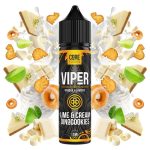 Viper Golden Owl Lime & Cream Dinocookies Core Edition 10ml/60ml