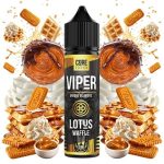 Viper Lotus Waffle Core Edition 10ml/60ml