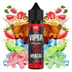 Viper Hentai Core Edition 10ml/60ml