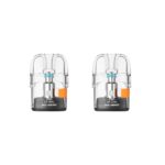 Aspire Pixo Pod Dual Meshed Coil 3ml