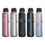 Aspire Pixo Max Pod Kit 2600mAh 2ml