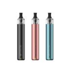Aspire Cyber G Slim Pod Kit 1200mAh 2ml DTE Metal Version