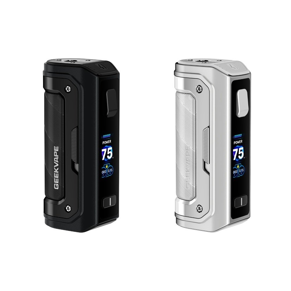 0021115_geekvape-aegis-mini-5-mod-3200mah_1000 GeekVape Aegis Mini 5 Mod 3200mAh - Image 1