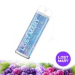Lost Mary QM1000 Grape 20mg 2ml