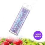 Lost Mary QM1000 Strawbery Kiwi 20mg 2ml