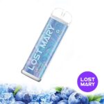 Lost Mary QM1000 Blueberry Ice 20mg 2ml