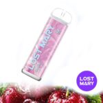 Lost Mary QM1000 Cherry Ice 20mg 2ml