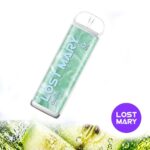 Lost Mary QM1000 Sour Apple 20mg 2ml