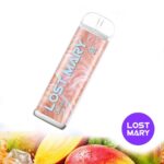 Lost Mary QM1000 Triple Mango 20mg 2ml