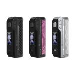 Lost Vape Thelema Solo 100W Pro Mod