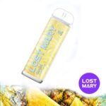 Lost Mary QM1000 Pineapple Ice 20mg 2ml