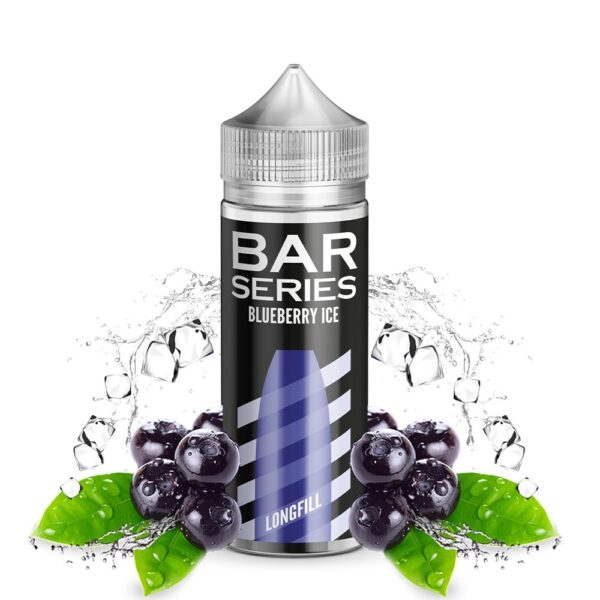 Έντονη γεύση από ζουμερά blueberries που συνδυάζεται με δροσερές icy νότες για μια απολαυστική και παγωμένη εμπειρία ατμίσματος. Ιδανικό για όσους αγαπούν τα φρουτώδη και refreshing αρώματα.