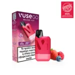 Vuse GO Reload 1000 Box  Red-Berry Blend 20mg/ml